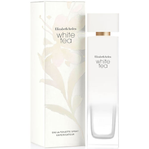 Дамски парфюм ELIZABETH ARDEN White Tea